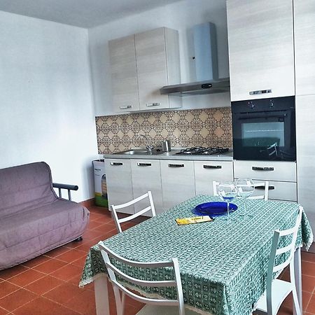 Casa Vacanza "La Piazzetta" Marzamemi Bilik gambar