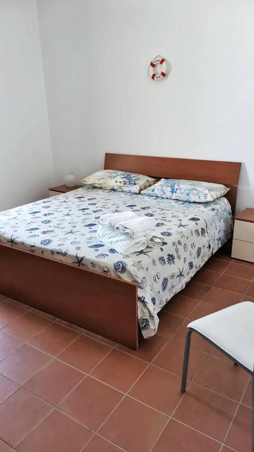 Casa Vacanza "La Piazzetta" Marzamemi Luaran gambar