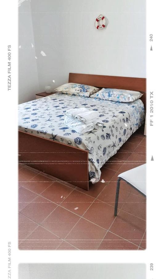 Casa Vacanza "La Piazzetta" Marzamemi Luaran gambar