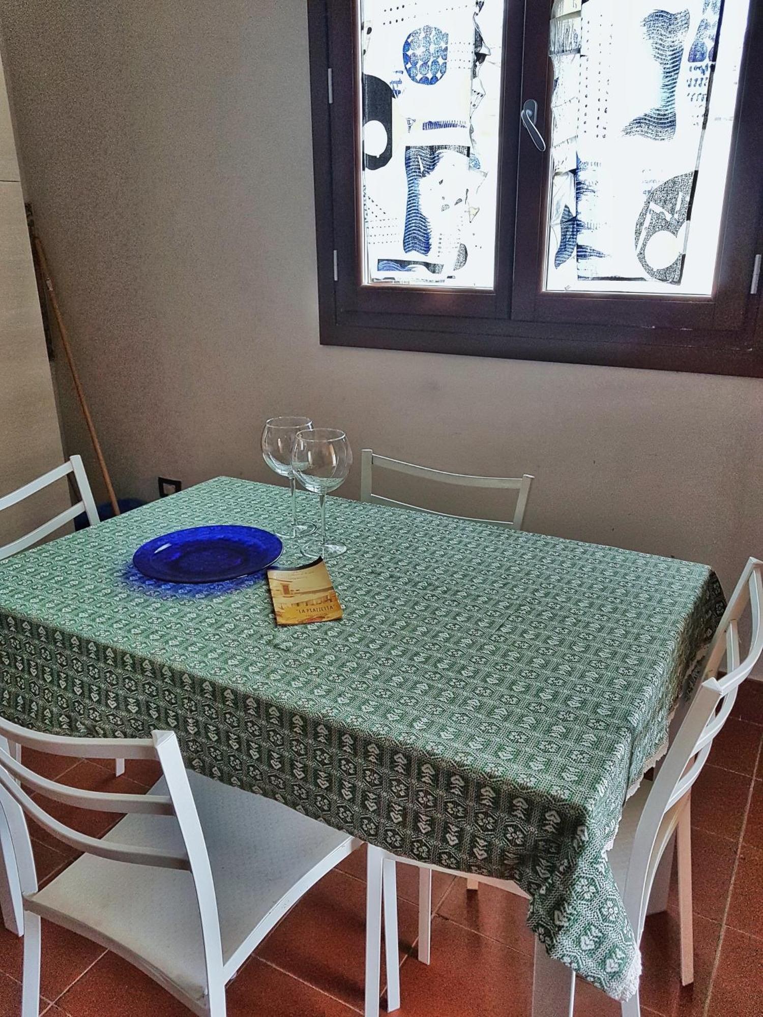 Casa Vacanza "La Piazzetta" Marzamemi Bilik gambar