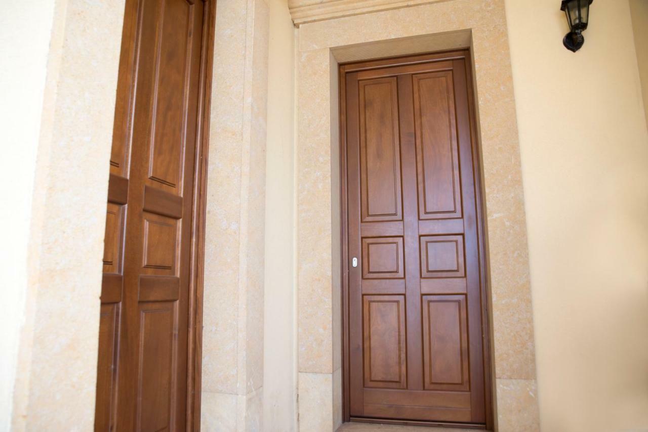 Casa Vacanza "La Piazzetta" Marzamemi Luaran gambar