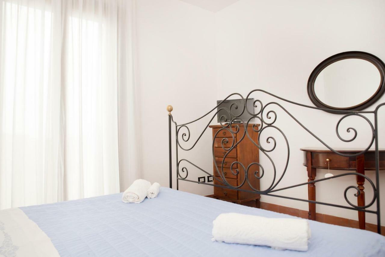 Casa Vacanza "La Piazzetta" Marzamemi Luaran gambar