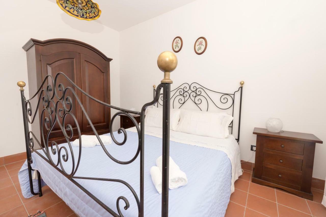 Casa Vacanza "La Piazzetta" Marzamemi Luaran gambar