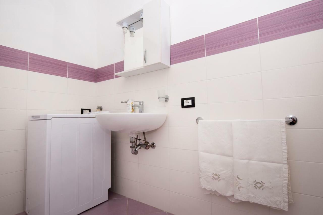 Casa Vacanza "La Piazzetta" Marzamemi Luaran gambar