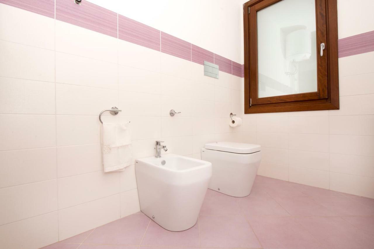 Casa Vacanza "La Piazzetta" Marzamemi Luaran gambar