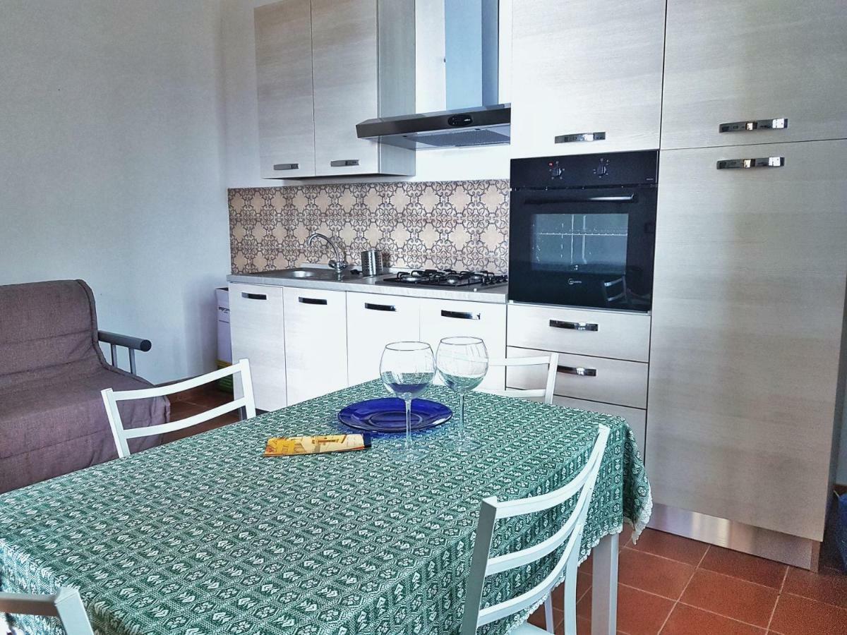 Casa Vacanza "La Piazzetta" Marzamemi Luaran gambar