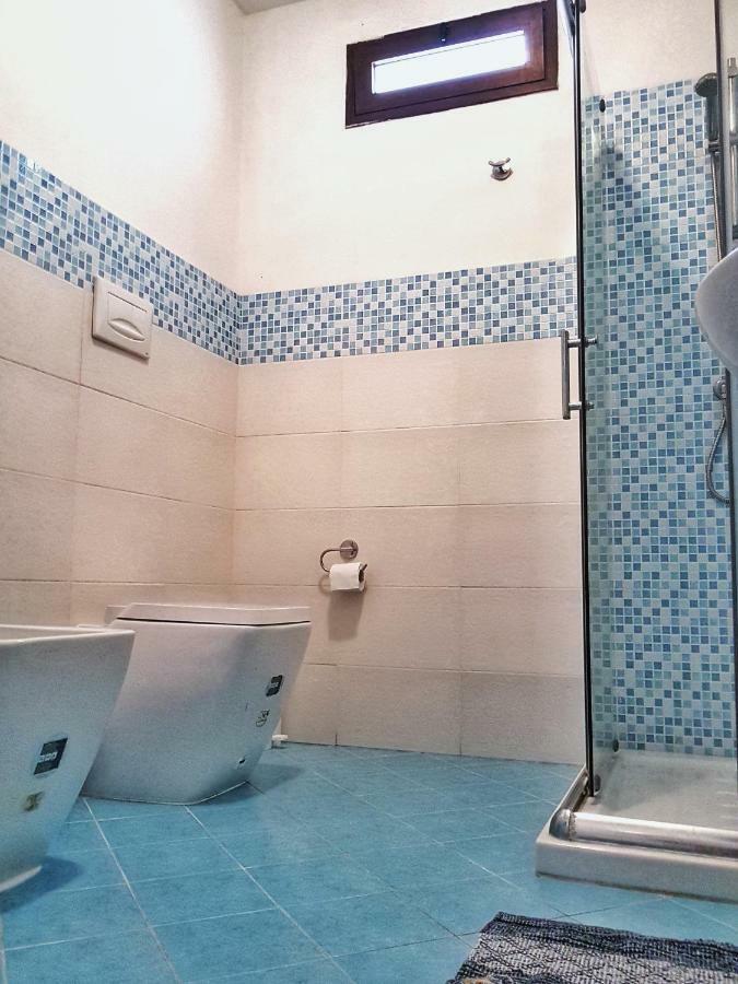 Casa Vacanza "La Piazzetta" Marzamemi Luaran gambar