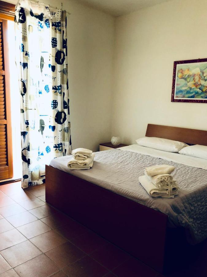 Casa Vacanza "La Piazzetta" Marzamemi Luaran gambar
